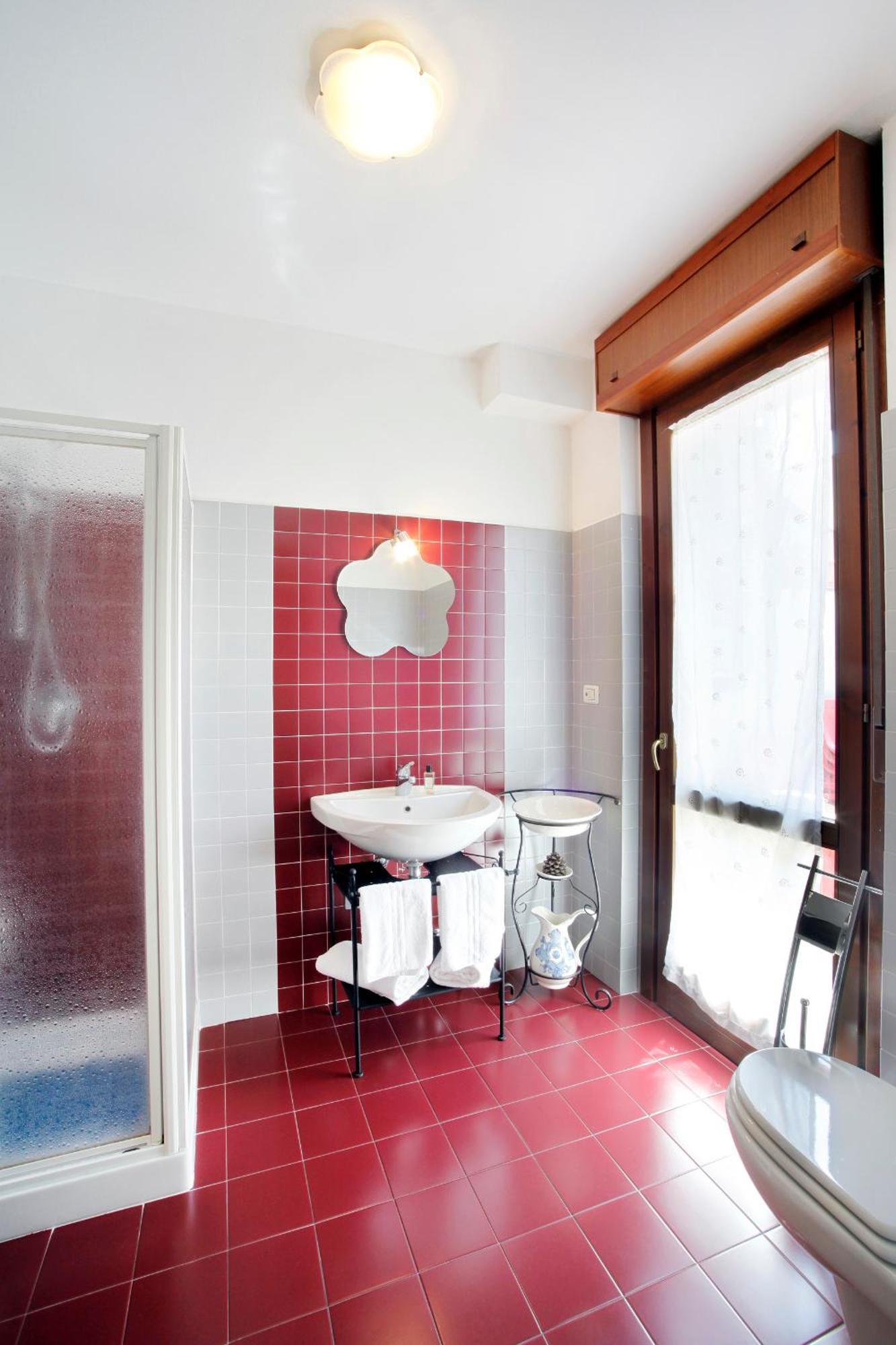 Residenza Il Fiore Bed and Breakfast Bérgamo Exterior foto